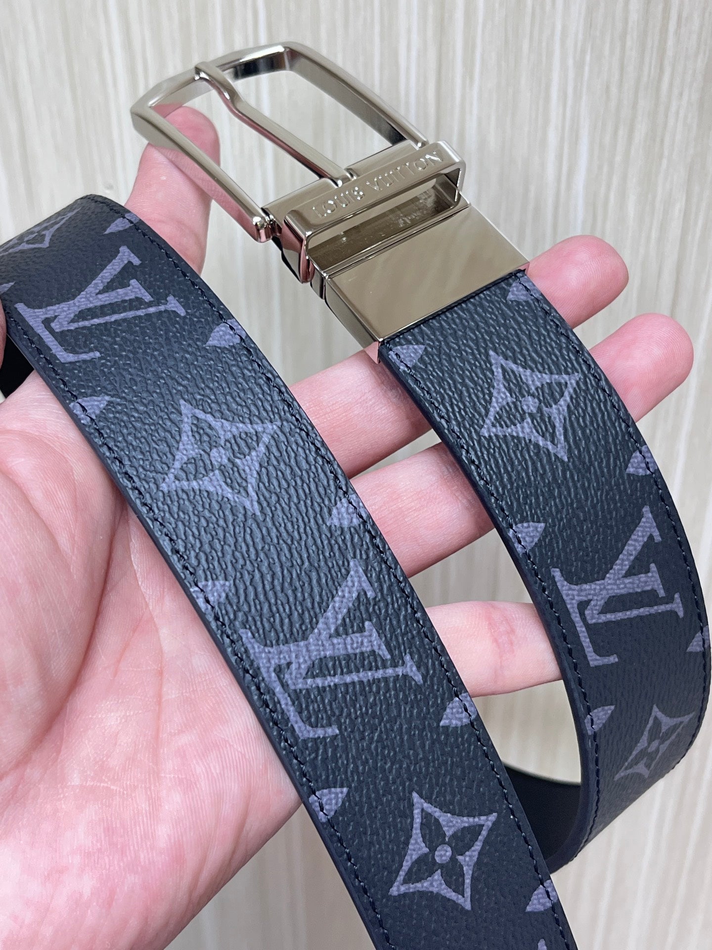 LuxluxHouse Best Quality Accessories Louis Vuitton Belt