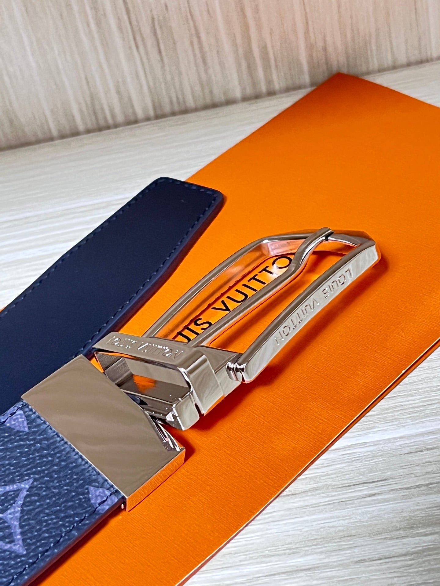 LuxluxHouse Best Quality Accessories Louis Vuitton Belt