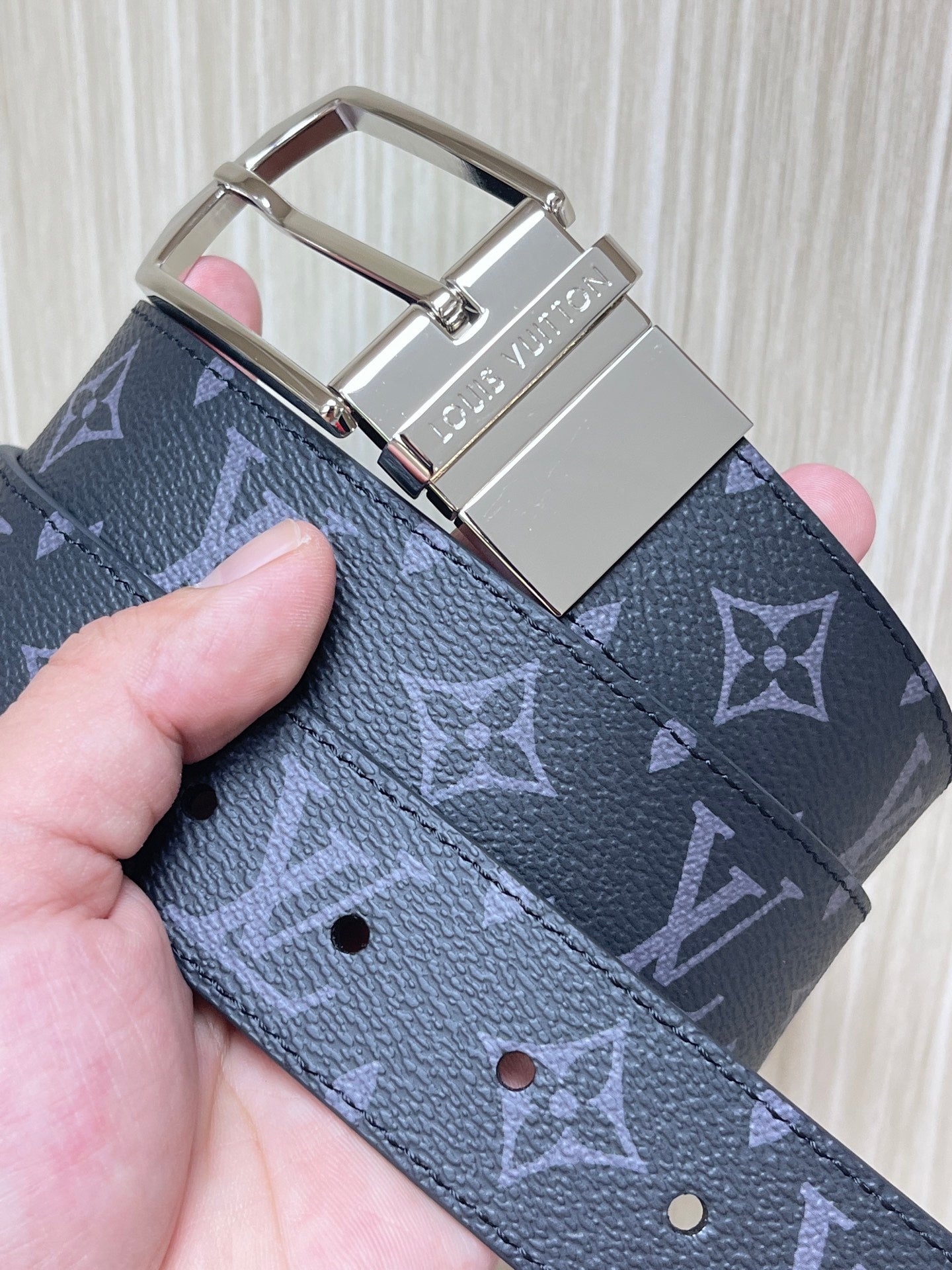 LuxluxHouse Best Quality Accessories Louis Vuitton Belt