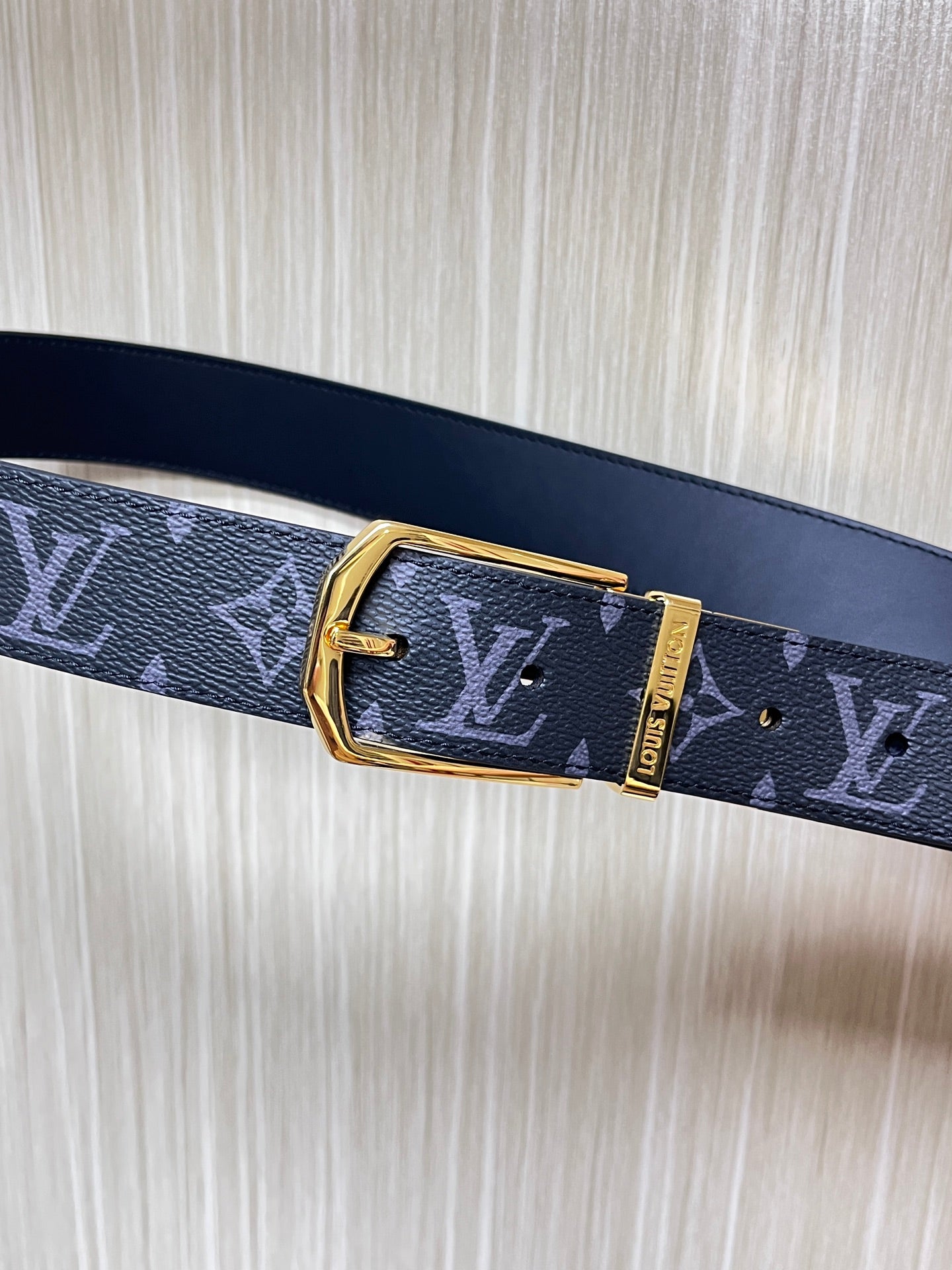 LuxluxHouse Best Quality Accessories Louis Vuitton Belt