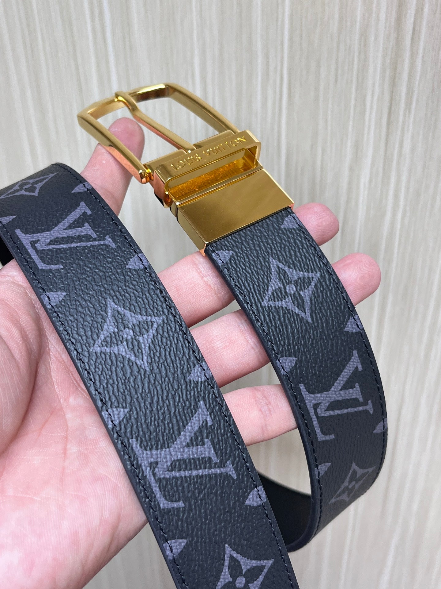 LuxluxHouse Best Quality Accessories Louis Vuitton Belt