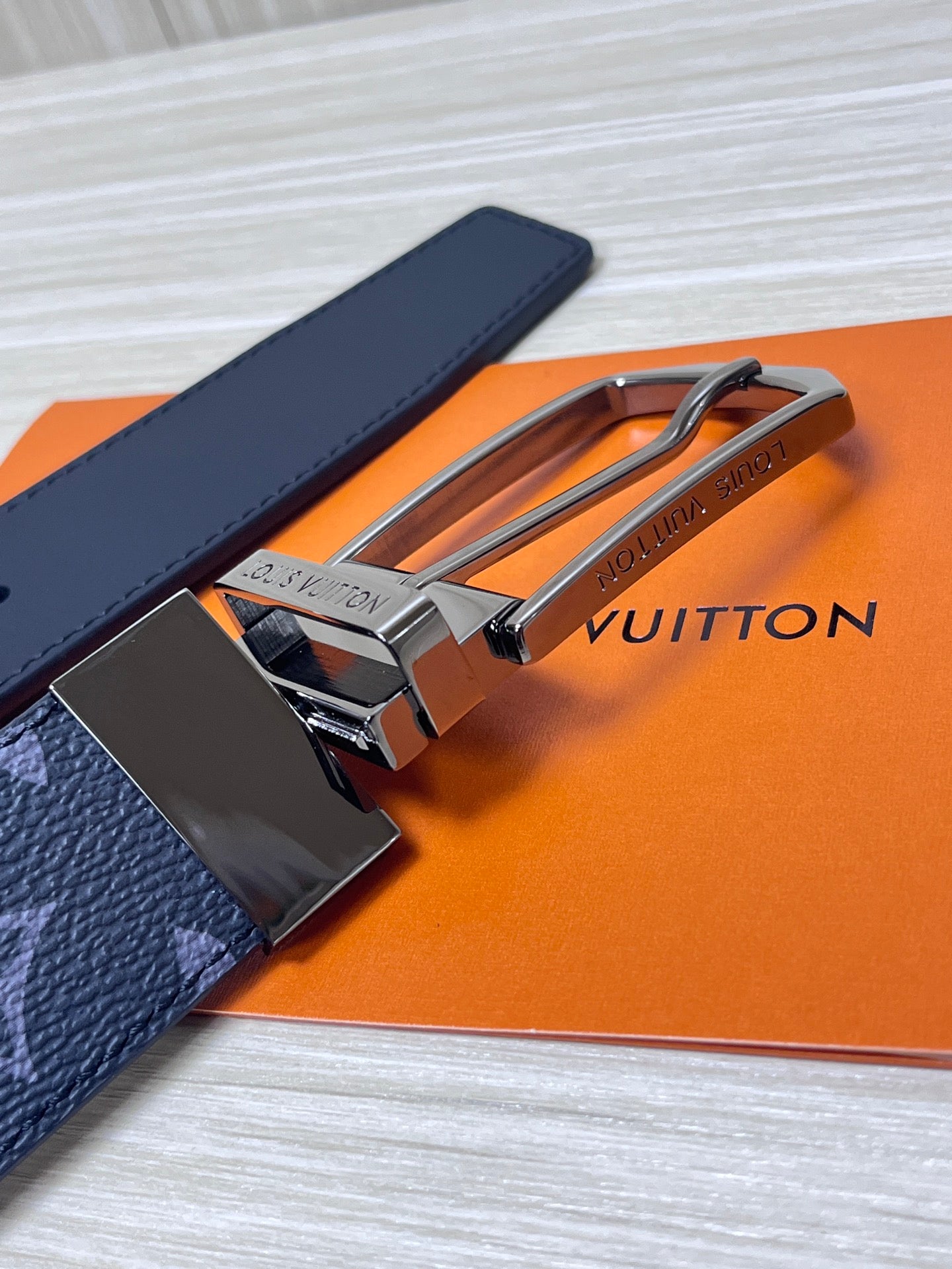 LuxluxHouse Best Quality Accessories Louis Vuitton Belt
