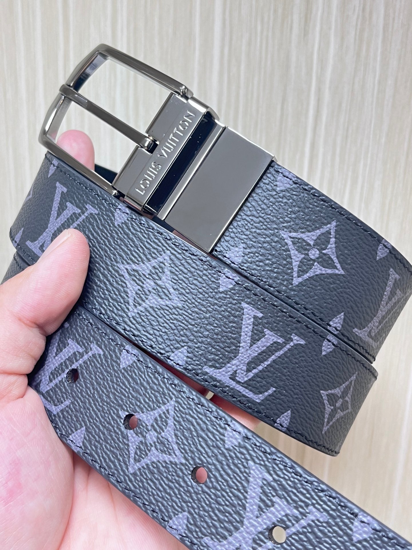 LuxluxHouse Best Quality Accessories Louis Vuitton Belt