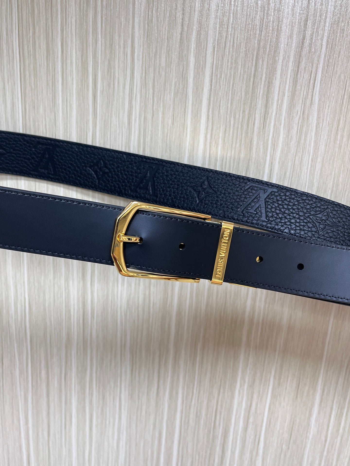 LuxluxHouse Best Quality Accessories Louis Vuitton Belt