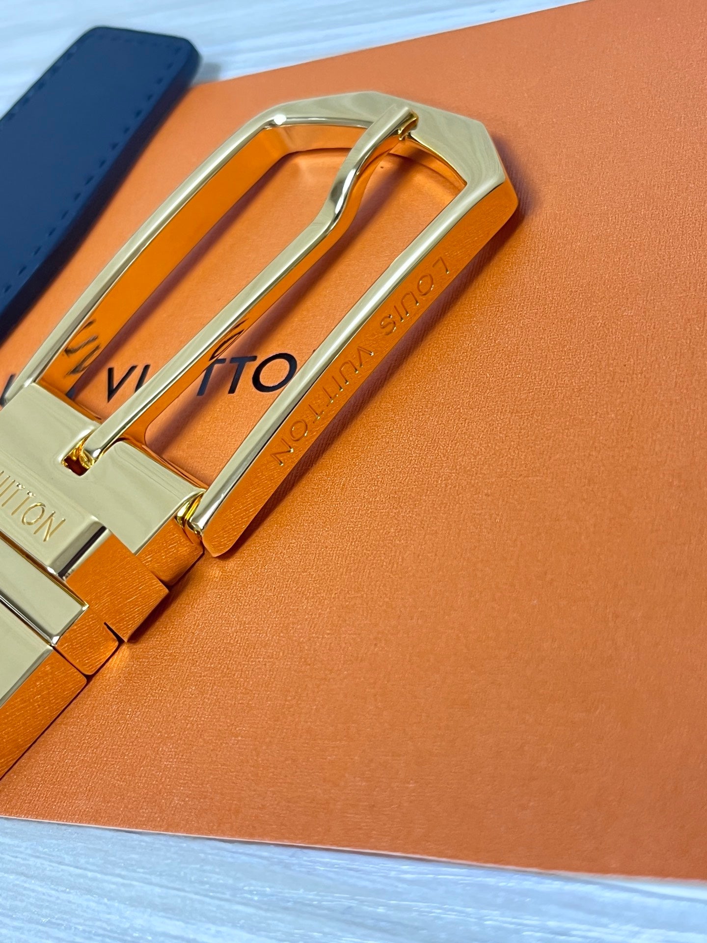 LuxluxHouse Best Quality Accessories Louis Vuitton Belt