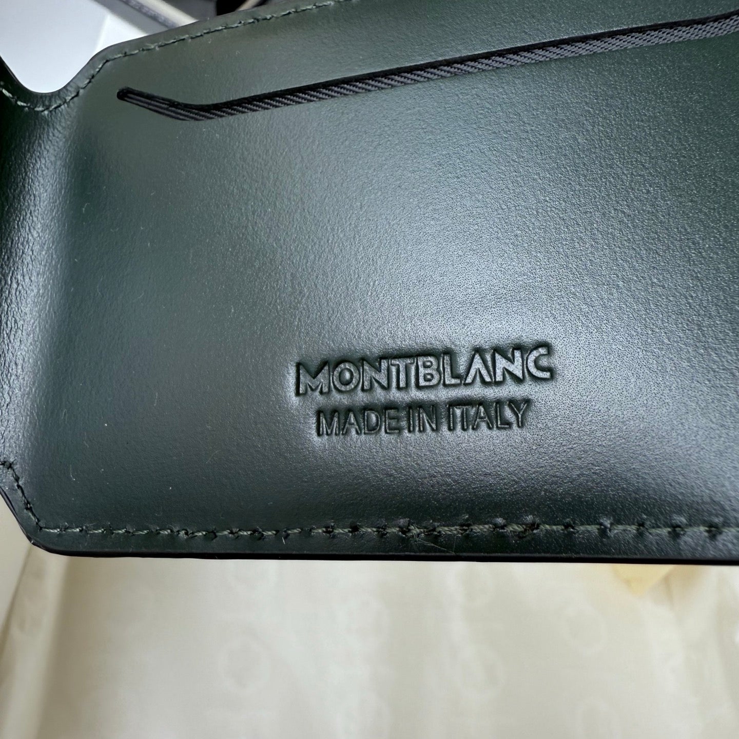 LuxluxHouse Best Quality Bags Montblanc Small Bags