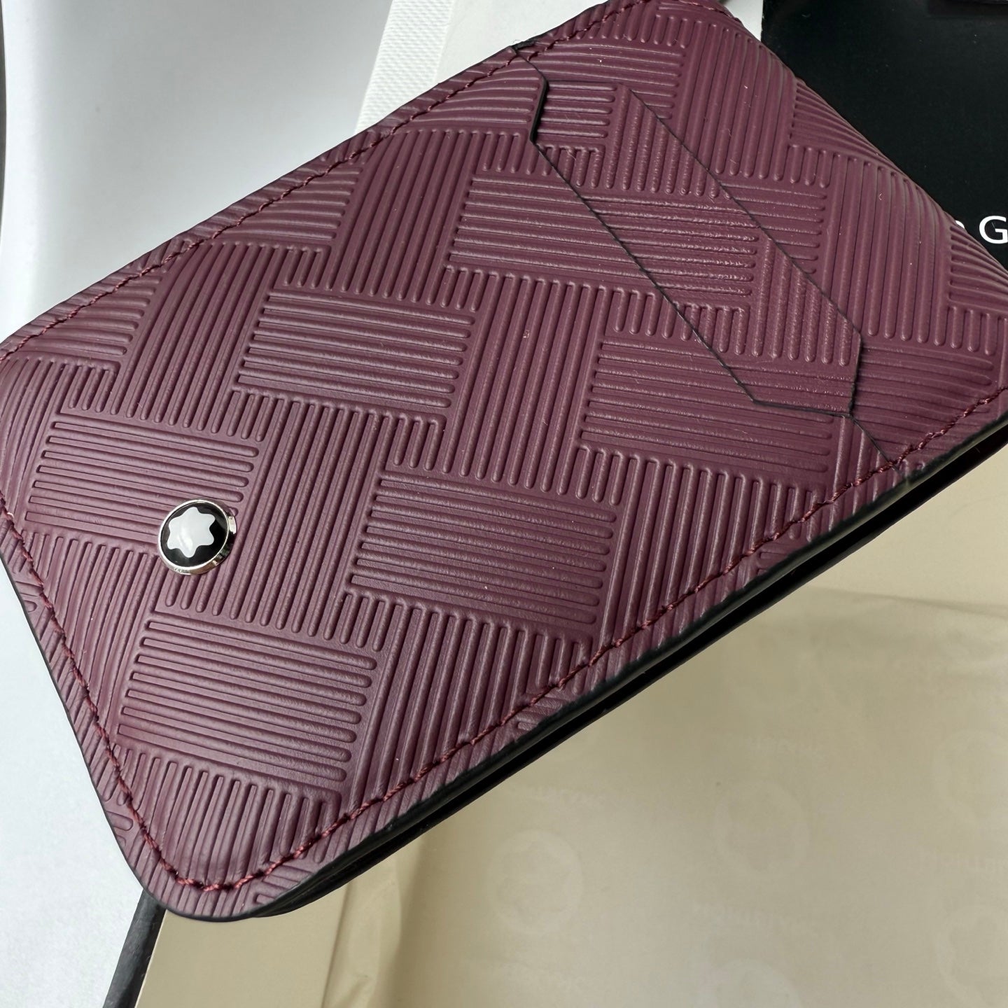 LuxluxHouse Best Quality Bags Montblanc Small Bags