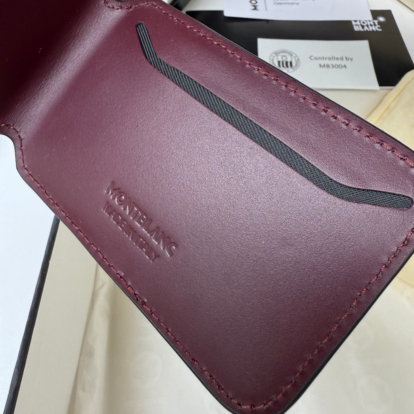 LuxluxHouse Best Quality Bags Montblanc Small Bags