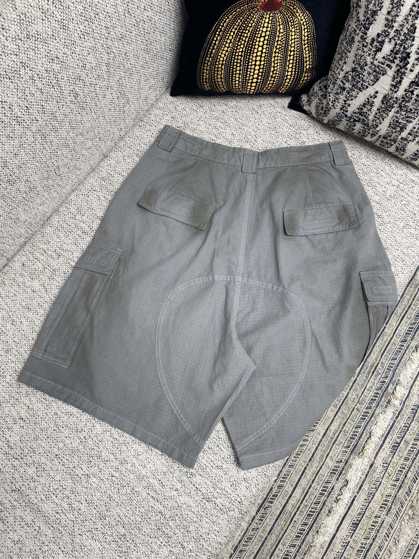 LuxluxHouse Best Quality Clothes Balenciaga Pants