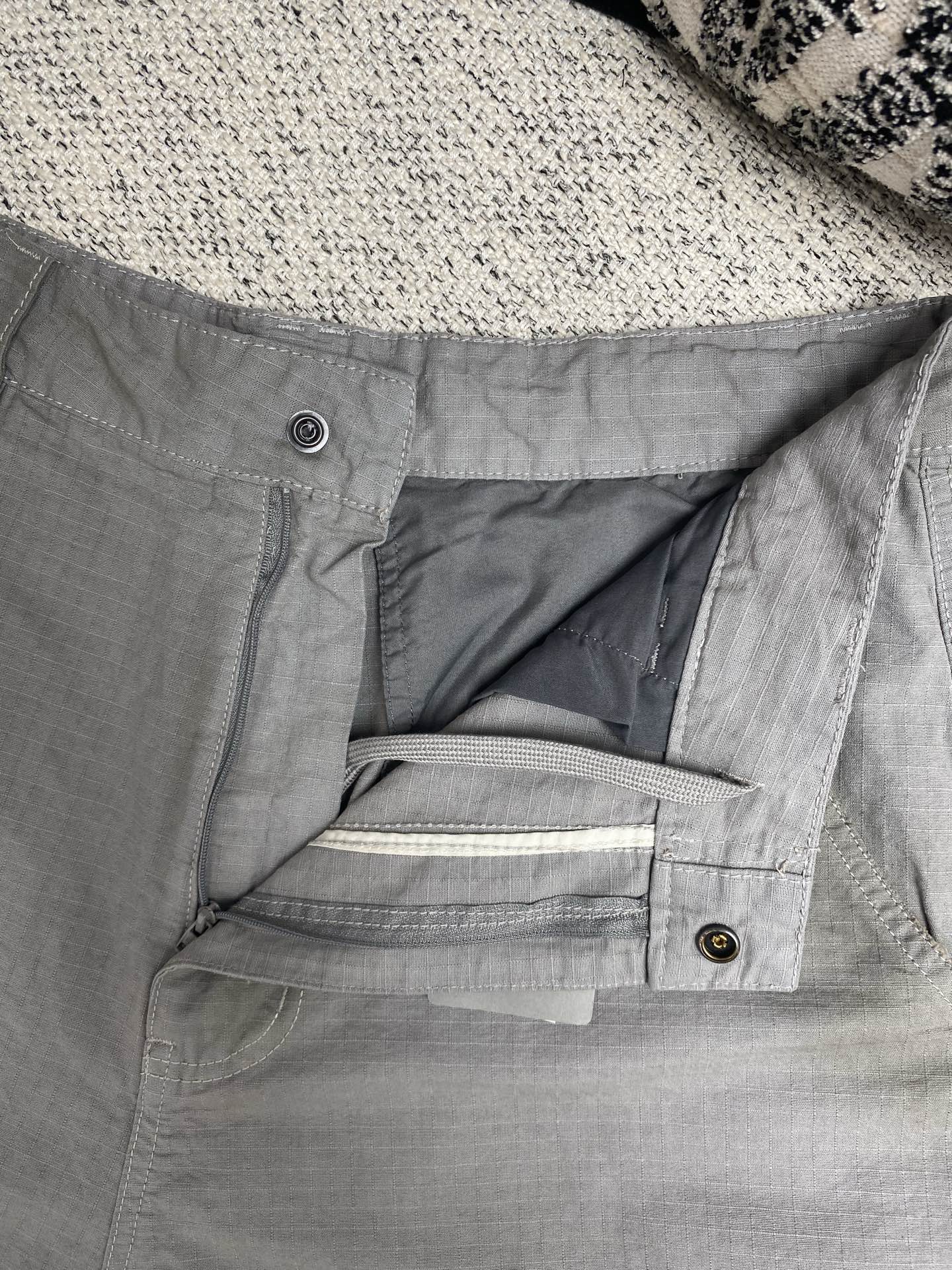 LuxluxHouse Best Quality Clothes Balenciaga Pants
