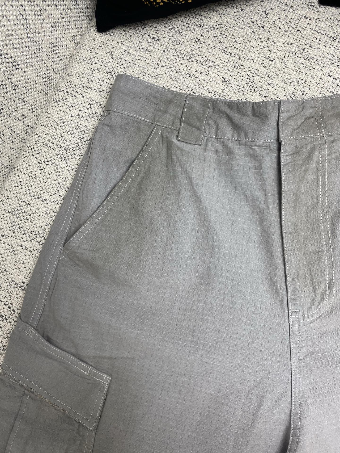 LuxluxHouse Best Quality Clothes Balenciaga Pants