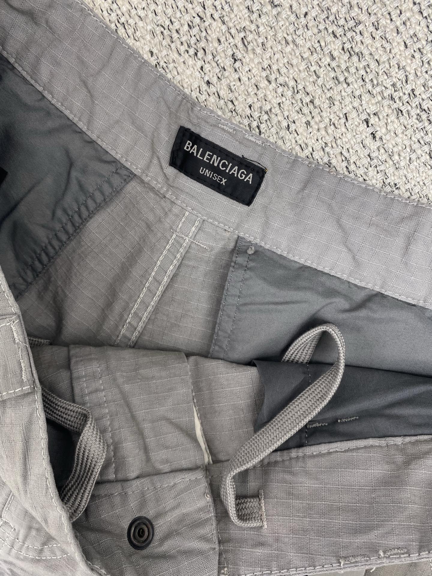 LuxluxHouse Best Quality Clothes Balenciaga Pants