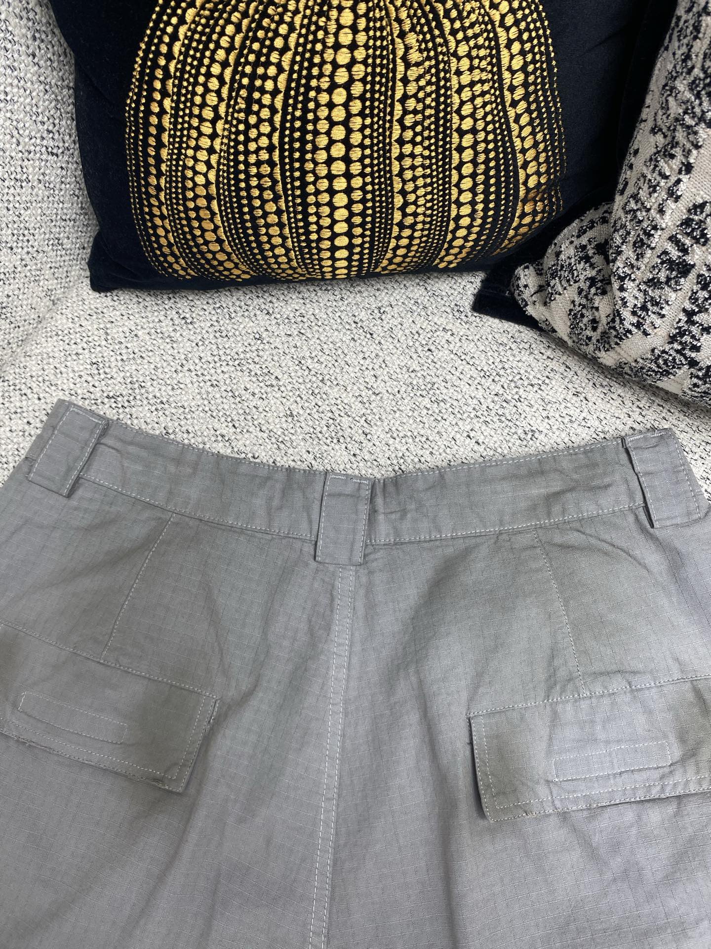 LuxluxHouse Best Quality Clothes Balenciaga Pants