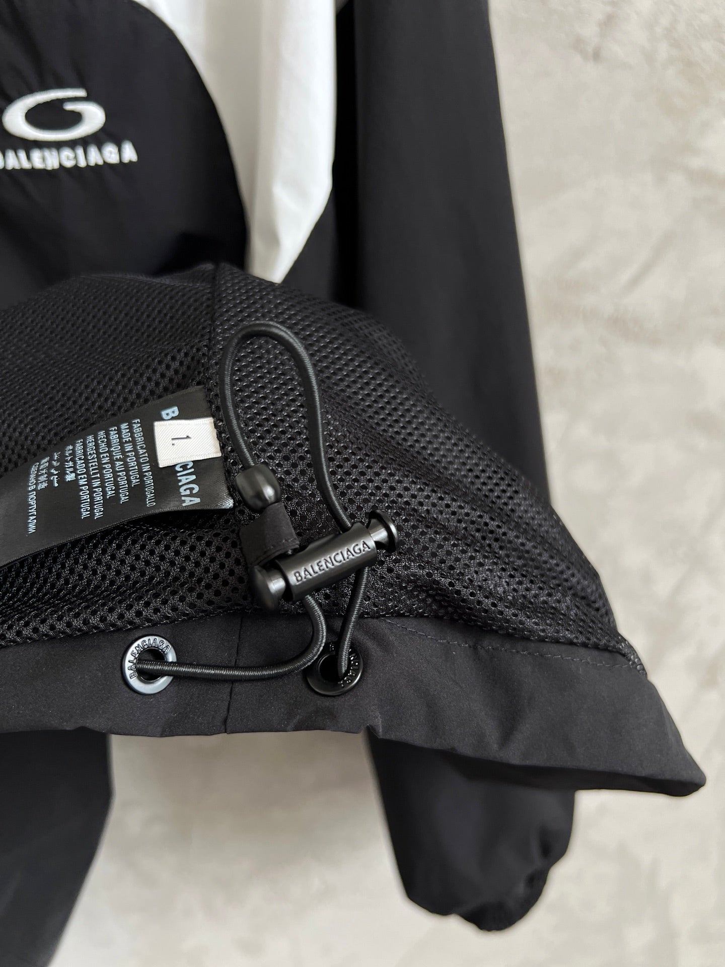 LuxluxHouse Best Quality Clothes Balenciaga Coats & Jackets