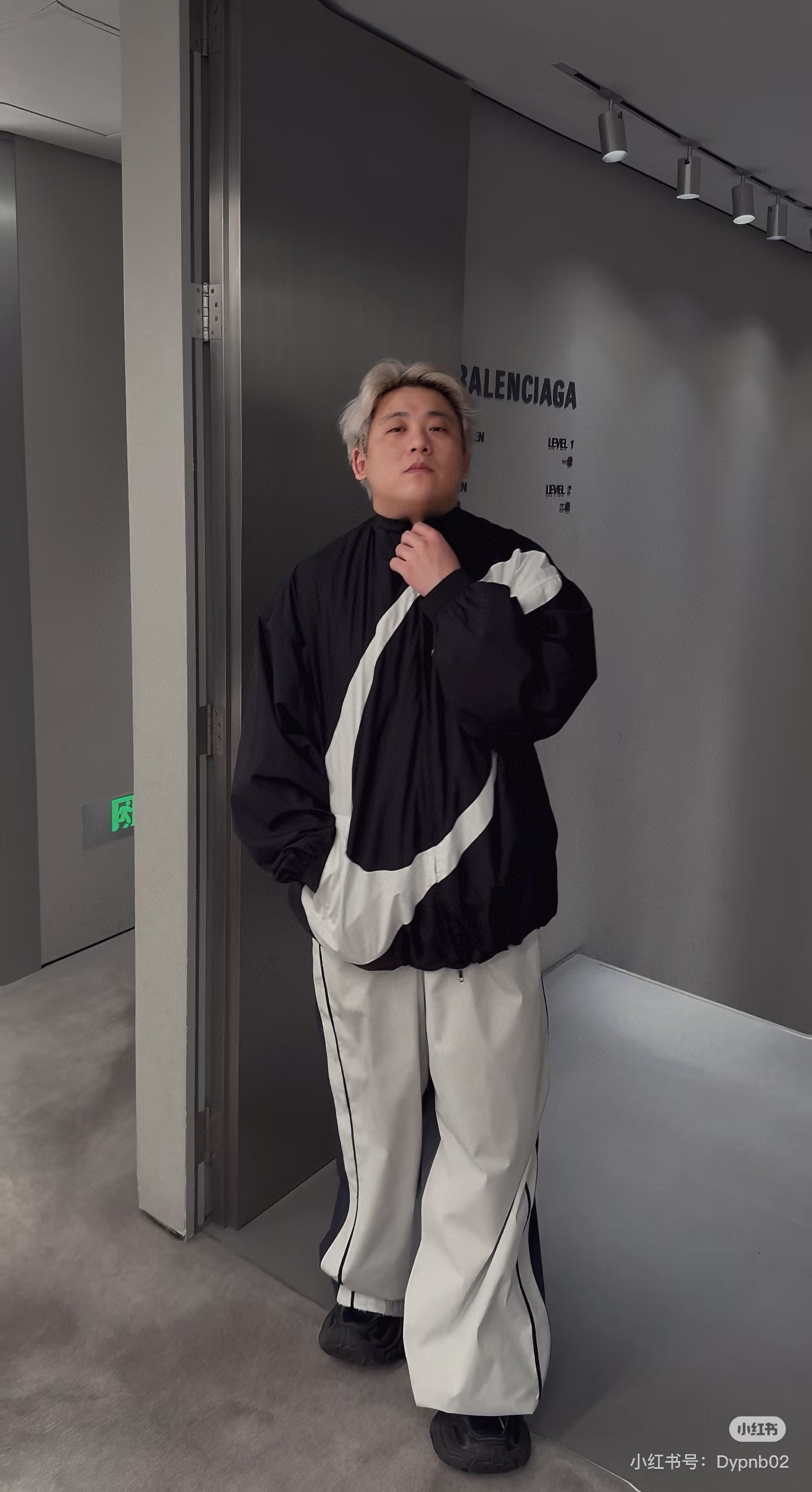 LuxluxHouse Best Quality Clothes Balenciaga Coats & Jackets