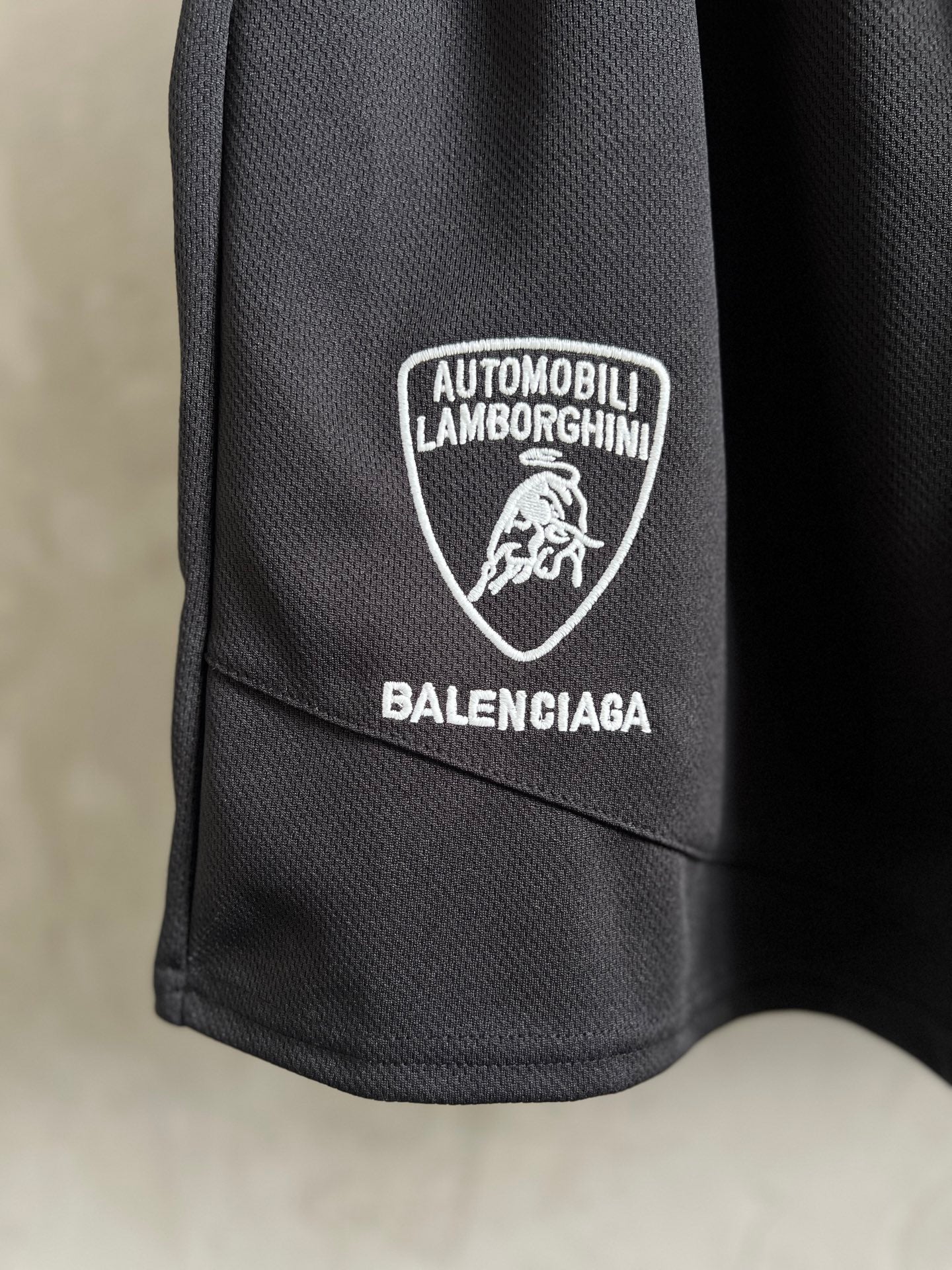 LuxluxHouse Best Quality Clothes Balenciaga Pants