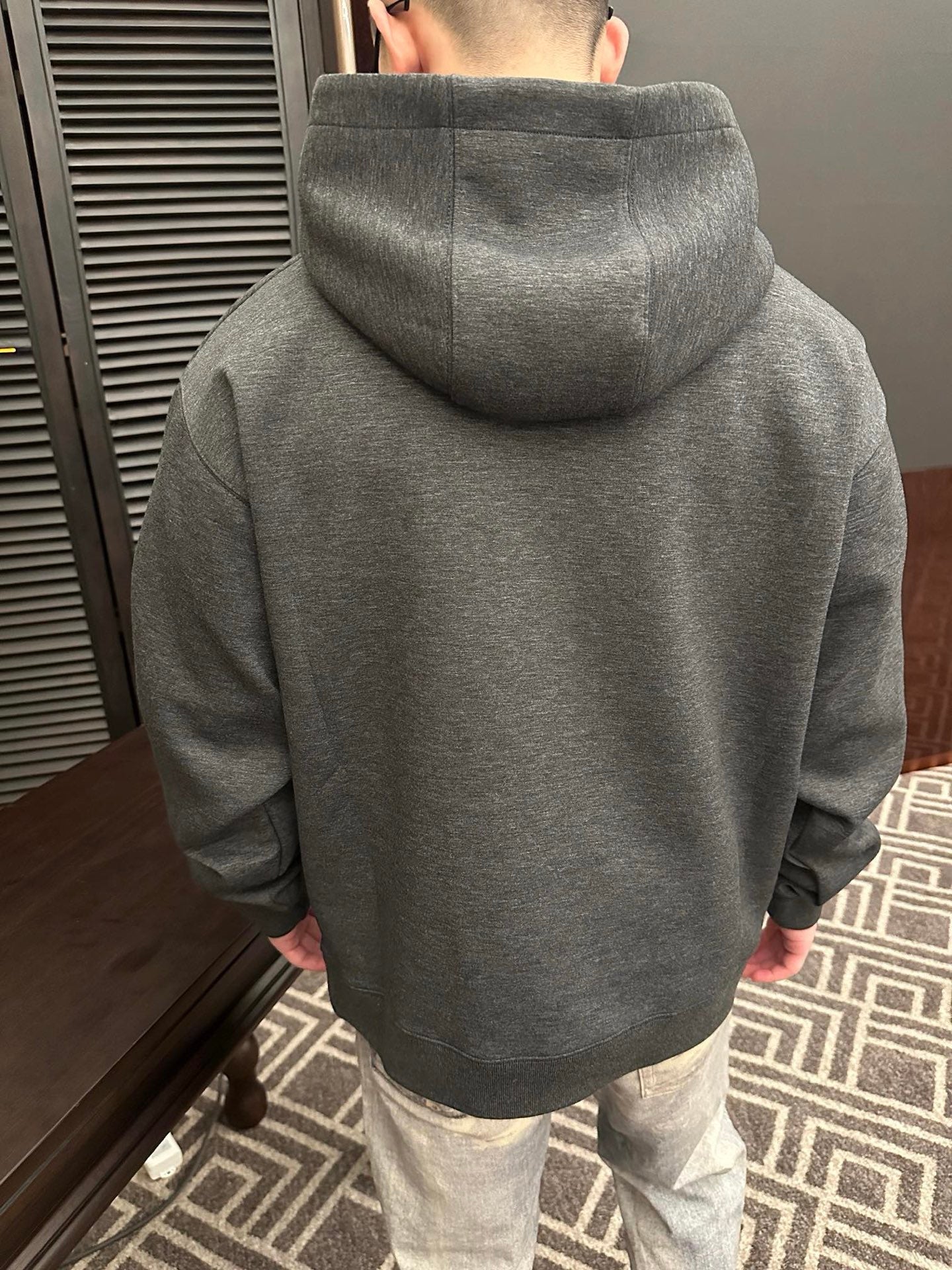 LuxluxHouse Best Quality Clothes Fendi Hoodie & Sweater