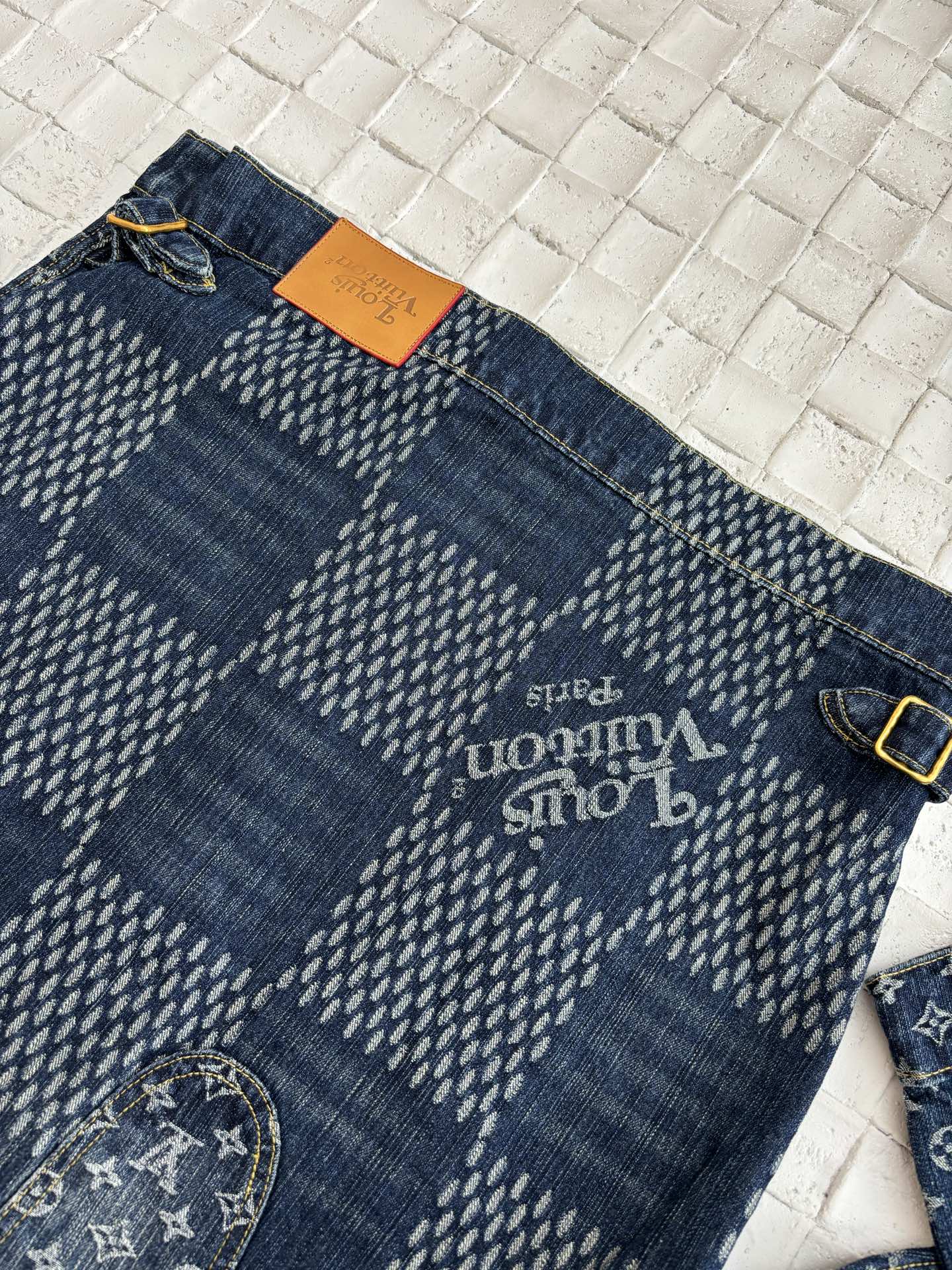 LuxluxHouse Best Quality Clothes Coats & Jackets Louis Vuitton