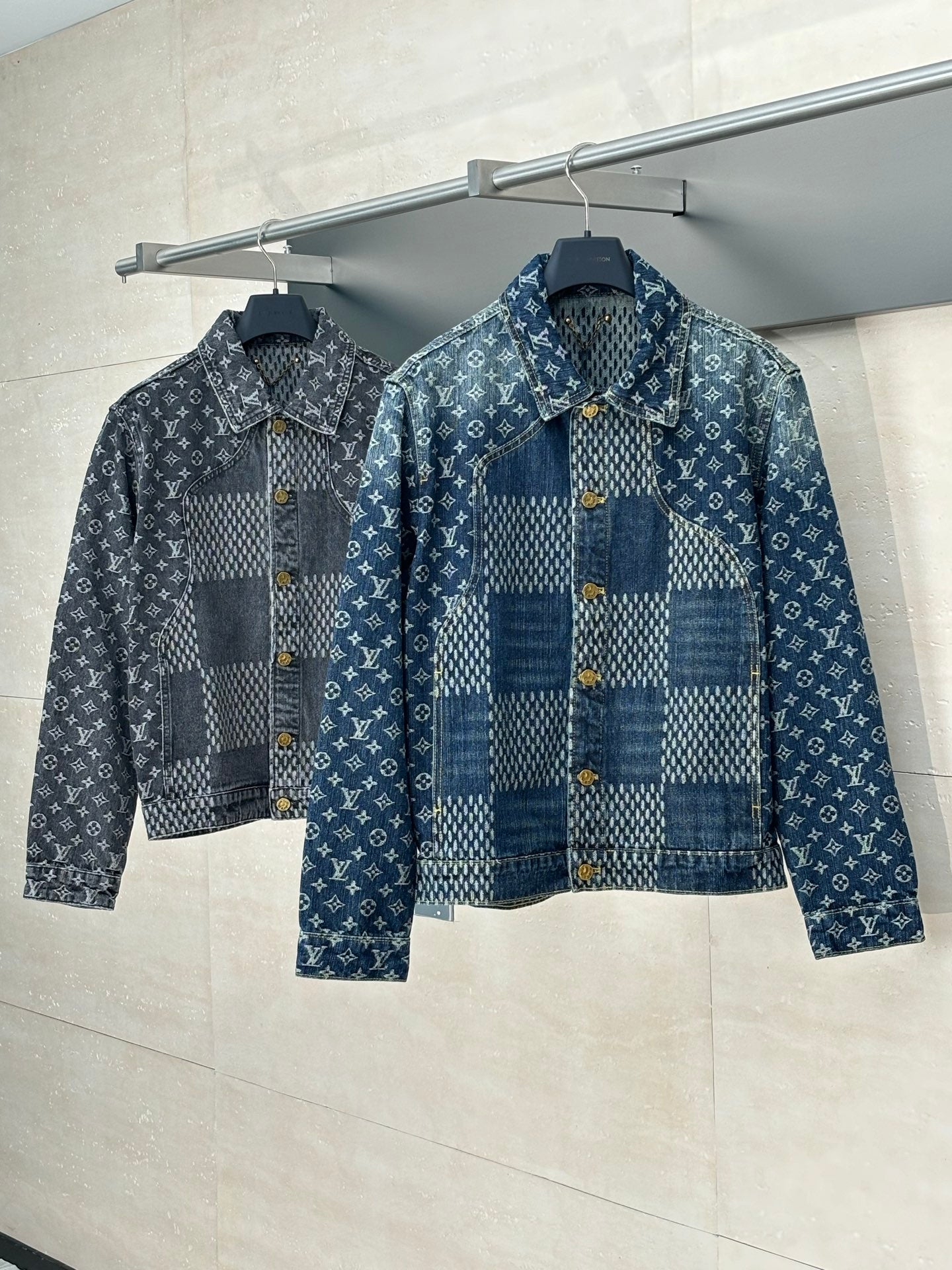 LuxluxHouse Best Quality Clothes Coats & Jackets Louis Vuitton