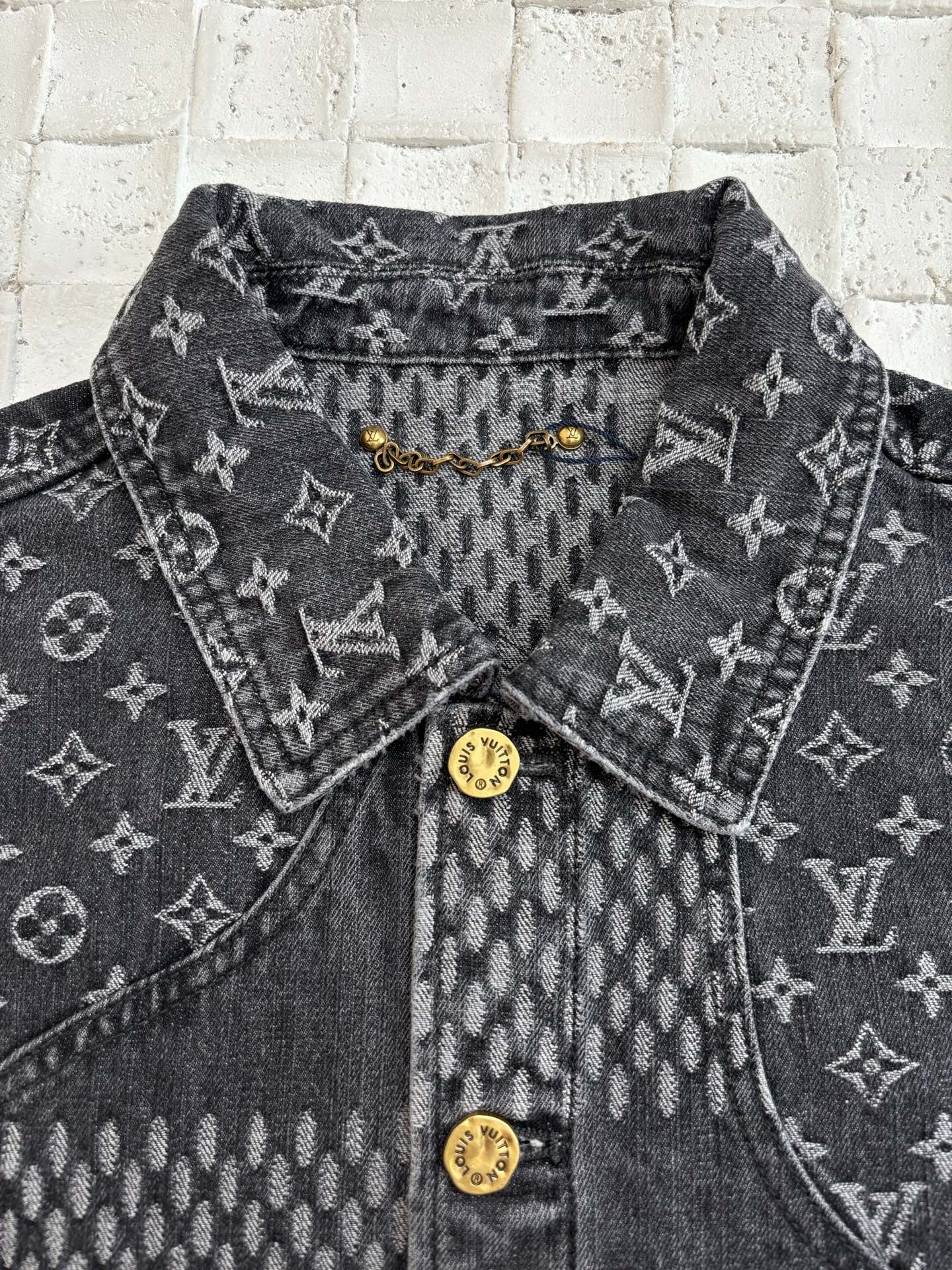 LuxluxHouse Best Quality Clothes Coats & Jackets Louis Vuitton