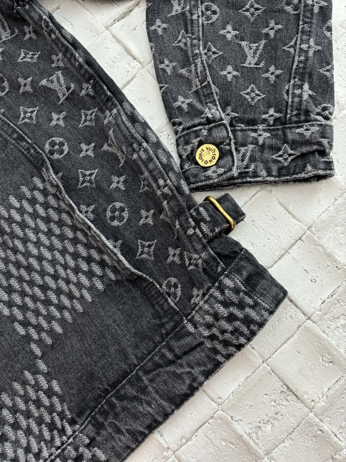 LuxluxHouse Best Quality Clothes Coats & Jackets Louis Vuitton
