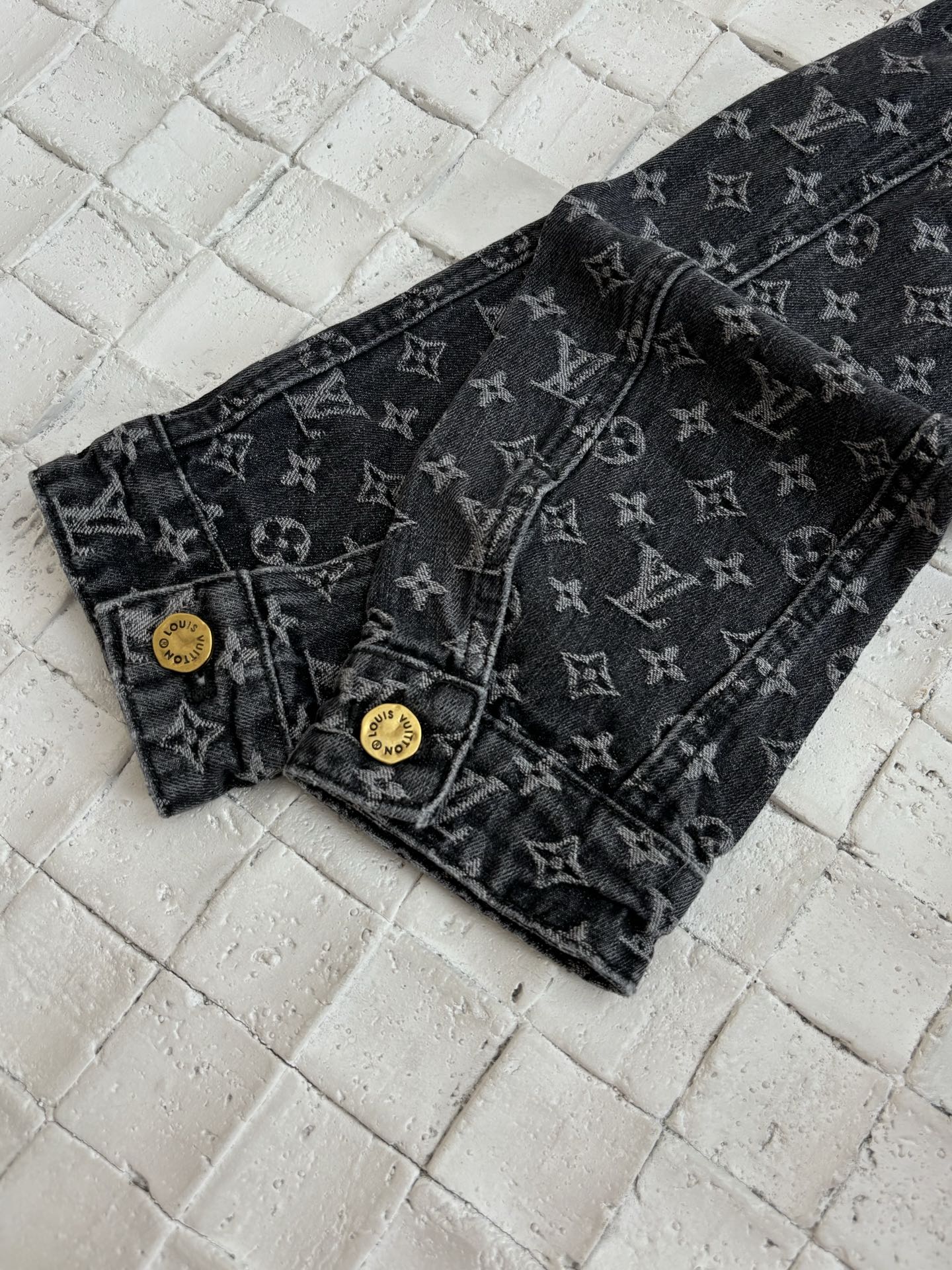 LuxluxHouse Best Quality Clothes Coats & Jackets Louis Vuitton