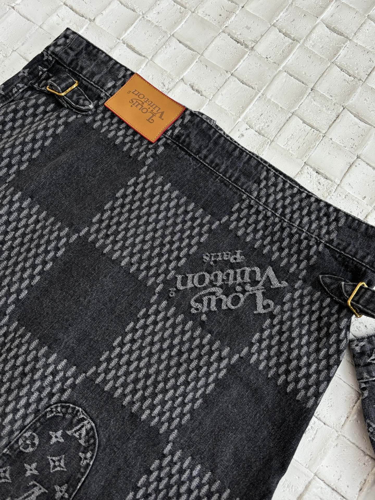 LuxluxHouse Best Quality Clothes Coats & Jackets Louis Vuitton