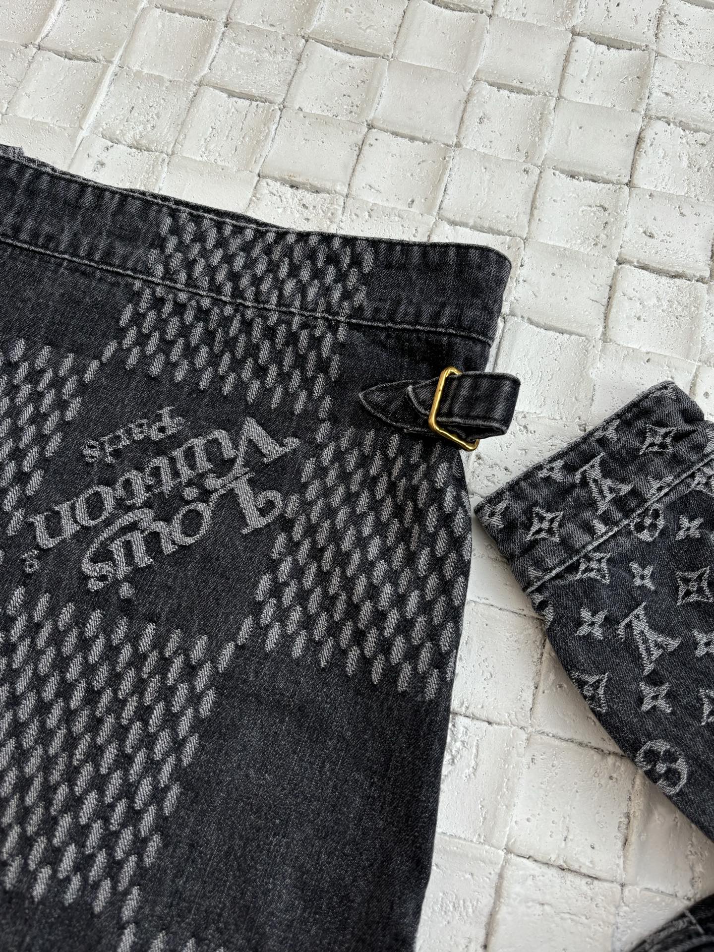 LuxluxHouse Best Quality Clothes Coats & Jackets Louis Vuitton
