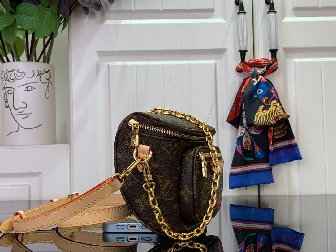 LuxluxHouse Best Quality Bags Louis Vuitton Women
