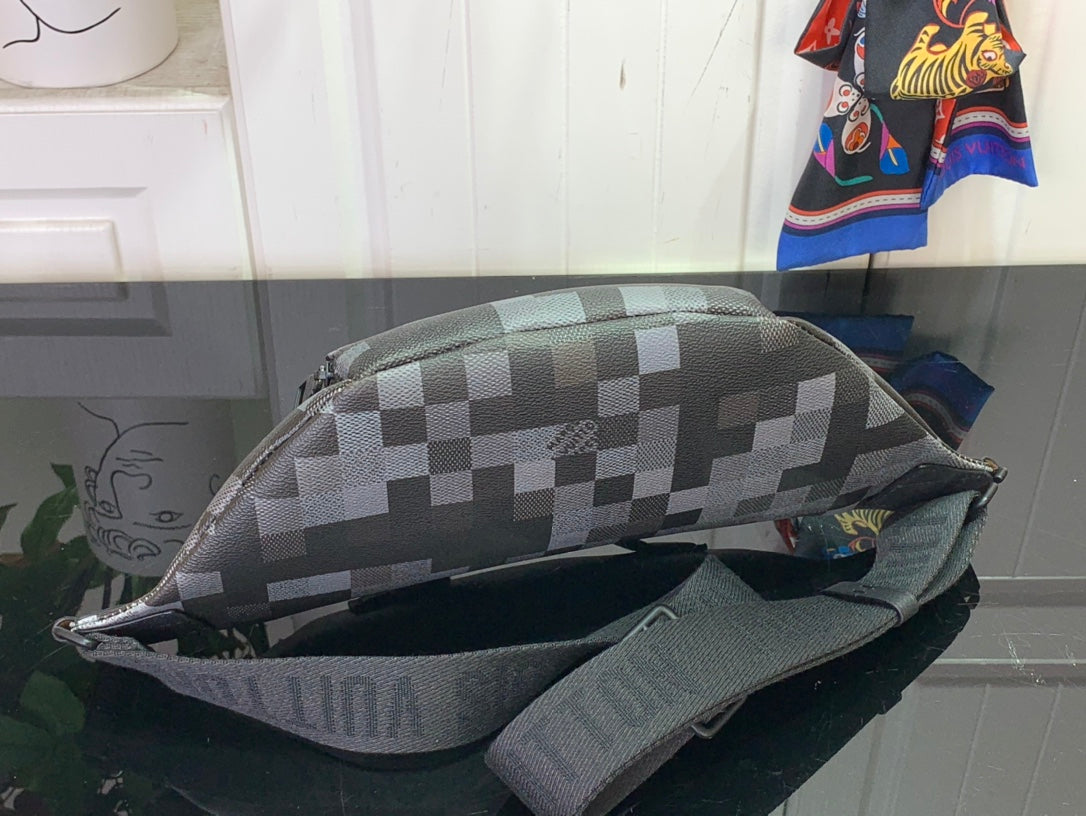 LuxluxHouse Best Quality Bags Louis Vuitton Men