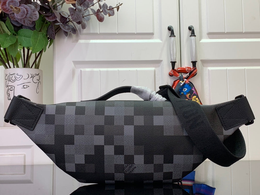 LuxluxHouse Best Quality Bags Louis Vuitton Men