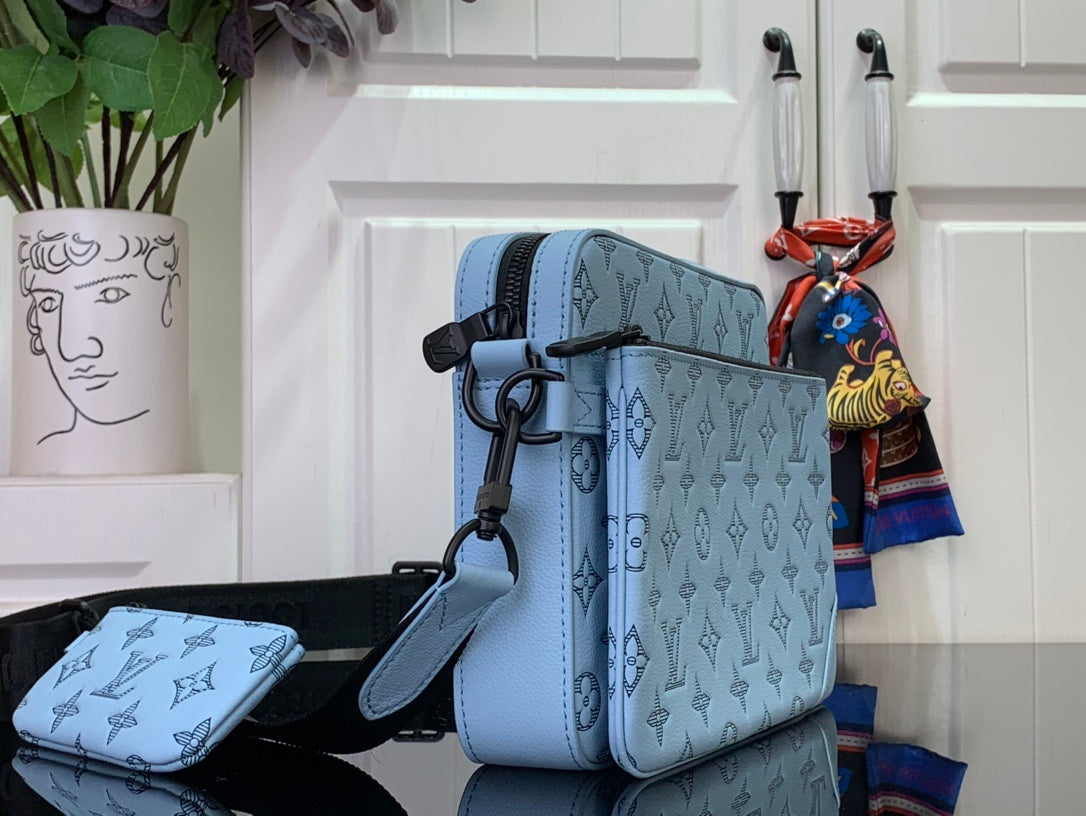 LuxluxHouse Best Quality Bags Louis Vuitton Women Men