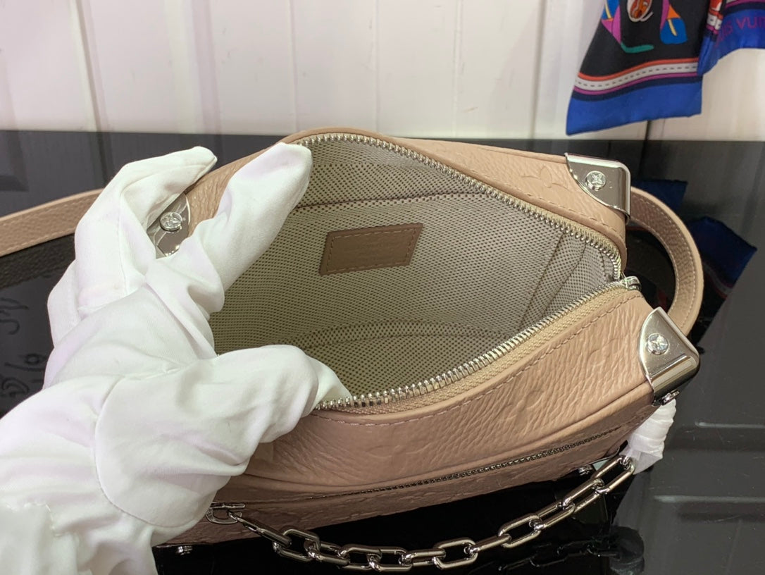 LuxluxHouse Best Quality Bags Louis Vuitton Men