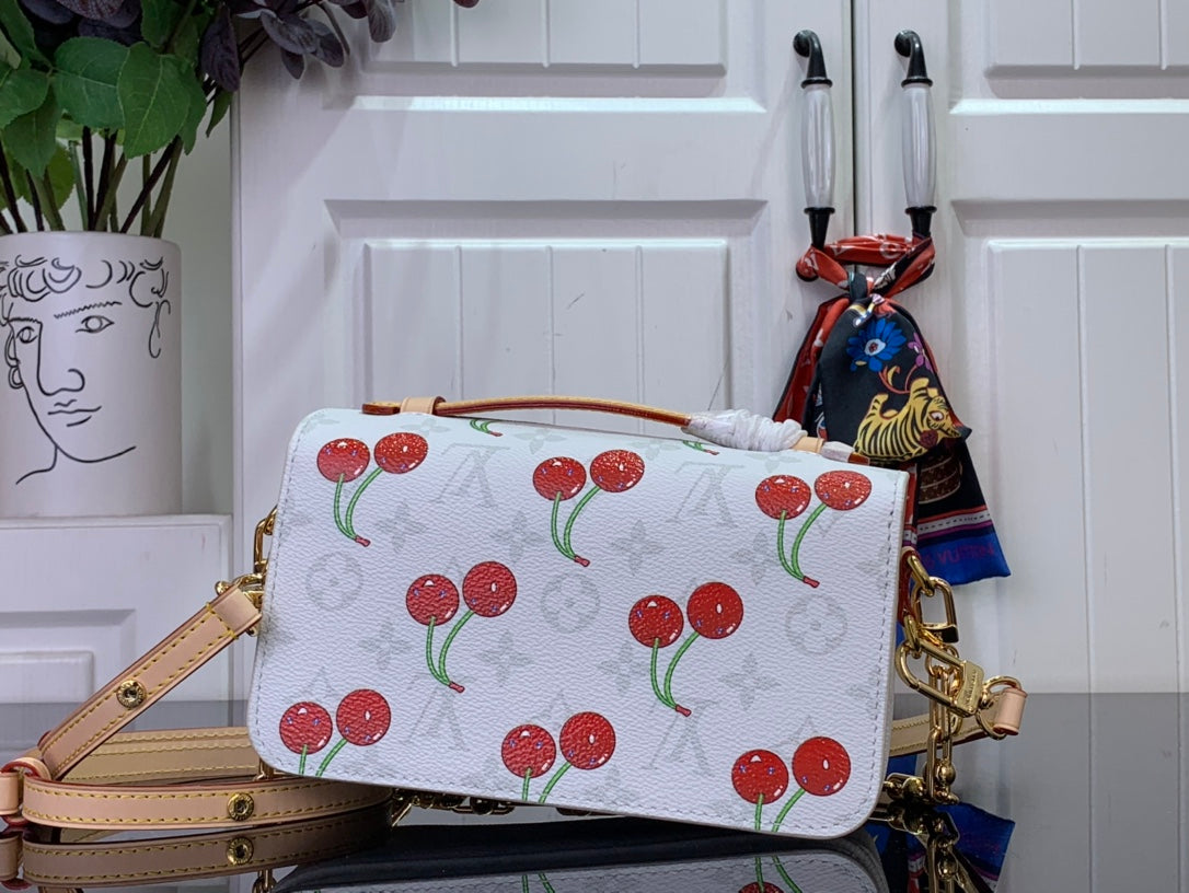 LuxluxHouse Best Quality Bags Louis Vuitton Women