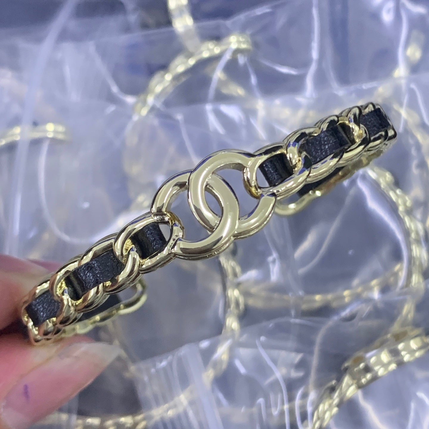 LuxluxHouse Low Price And High Quality Accessories Chanel