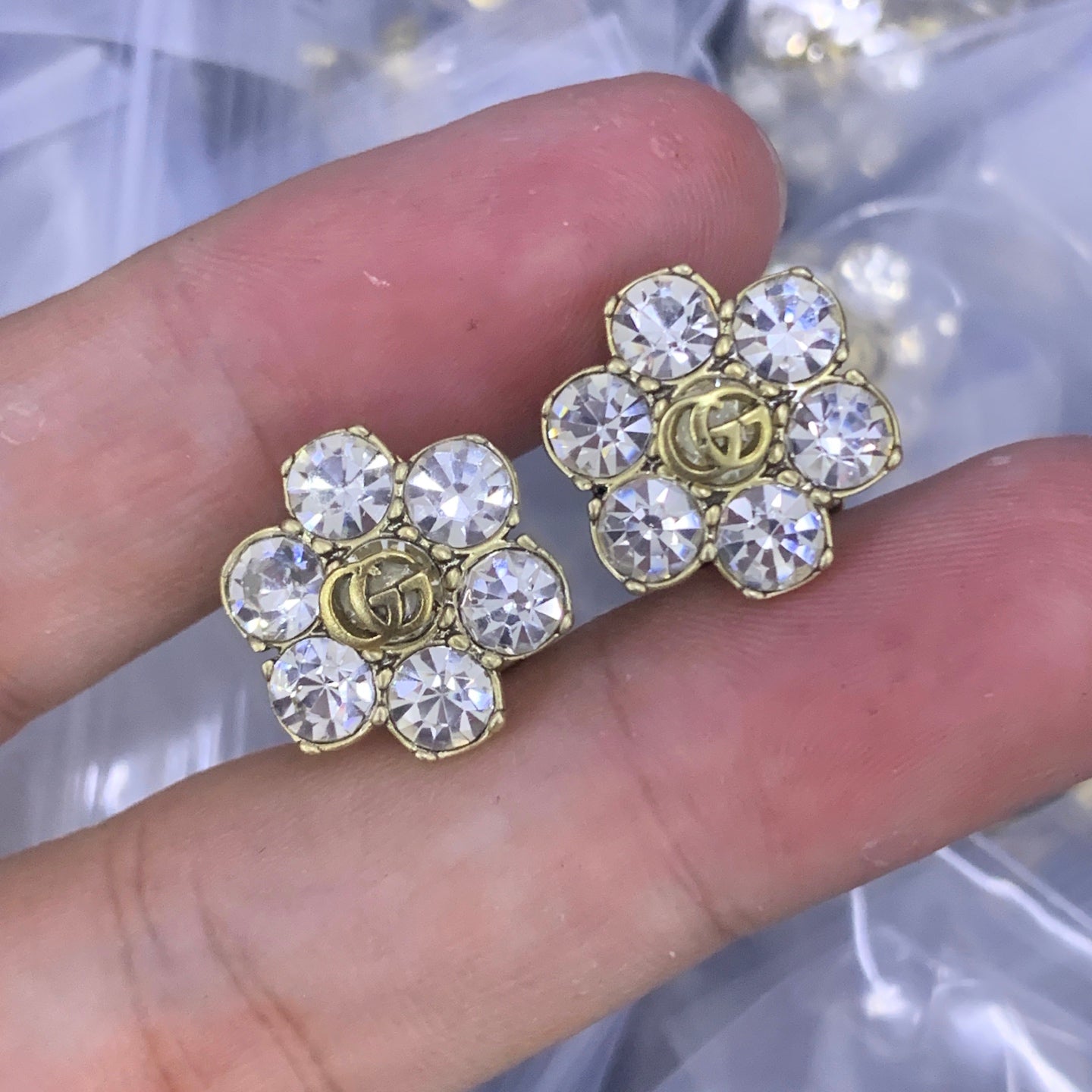 LuxluxHouse Low Price And High Quality Accessories Chanel