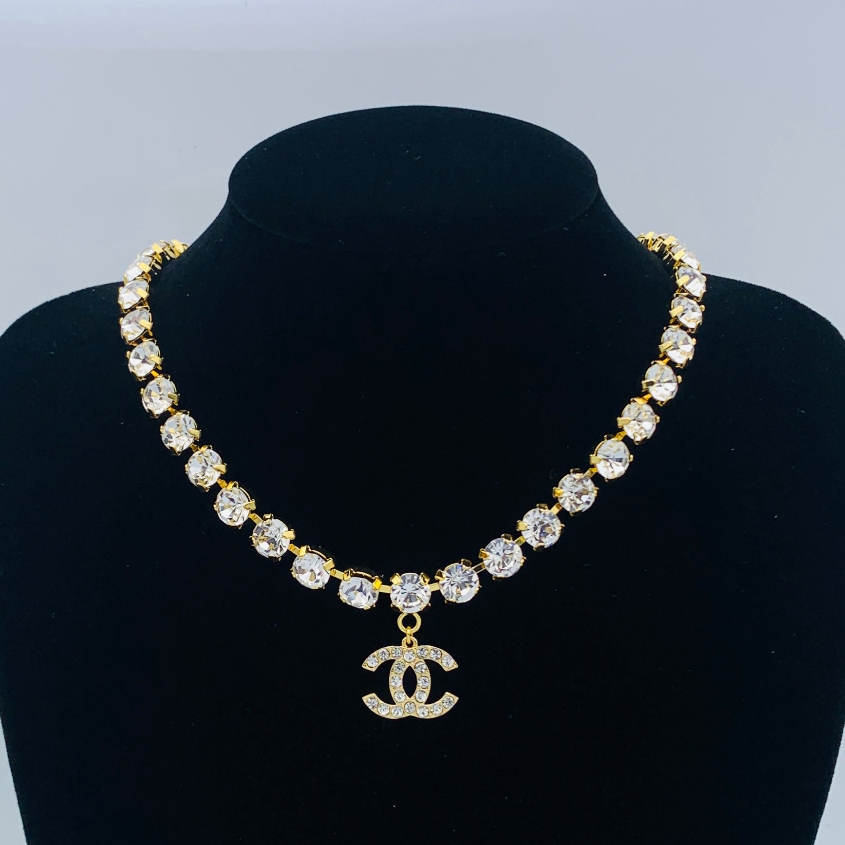 LuxluxHouse Low Price And High Quality Accessories Chanel