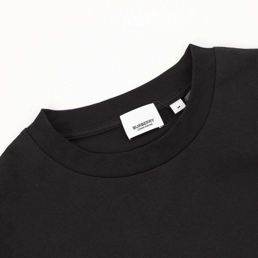LuxluxHouse Best Quality Clothes Burberry T-shirt