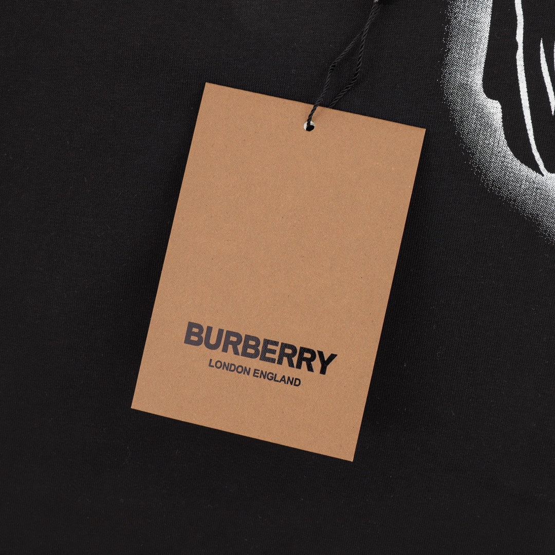 LuxluxHouse Best Quality Clothes Burberry T-shirt