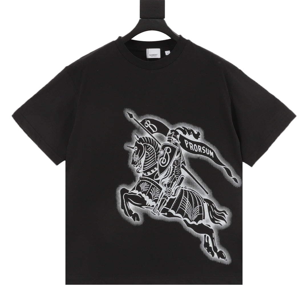 LuxluxHouse Best Quality Clothes Burberry T-shirt