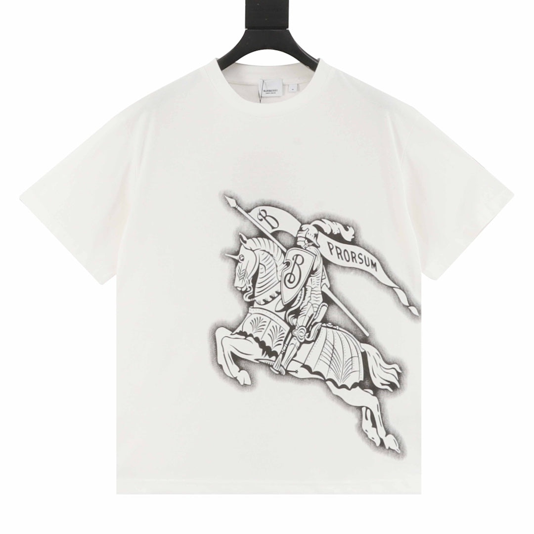LuxluxHouse Best Quality Clothes Burberry T-shirt