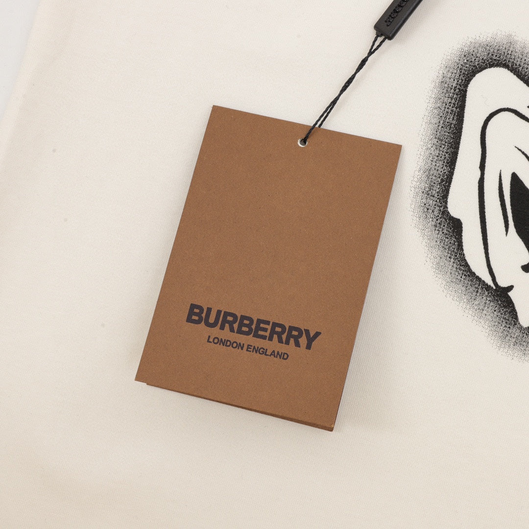 LuxluxHouse Best Quality Clothes Burberry T-shirt