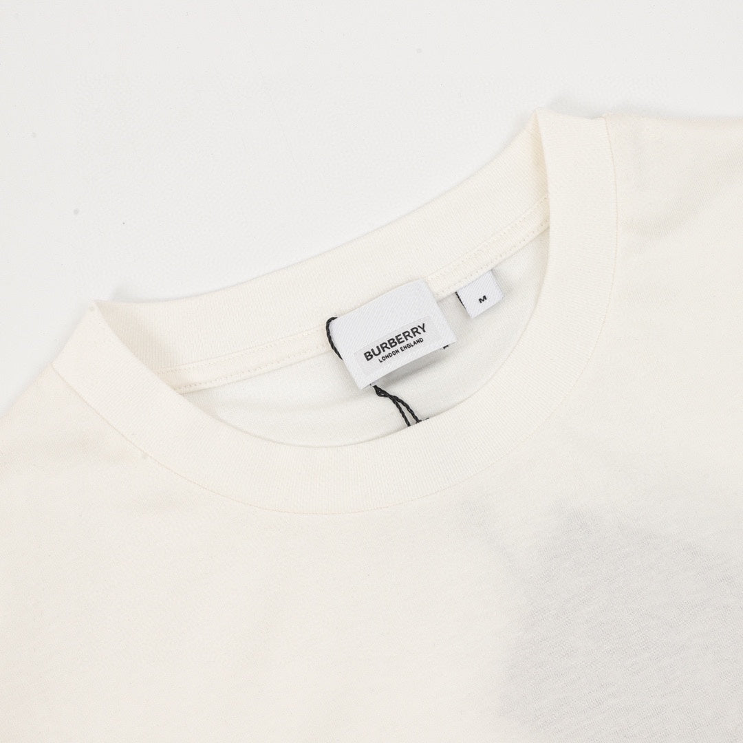 LuxluxHouse Best Quality Clothes Burberry T-shirt