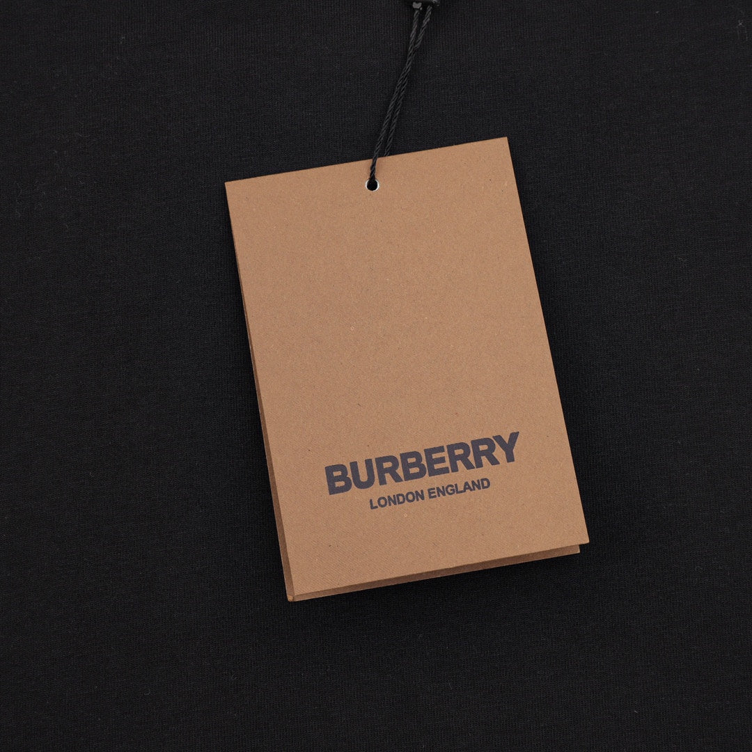 LuxluxHouse Best Quality Clothes Burberry T-shirt