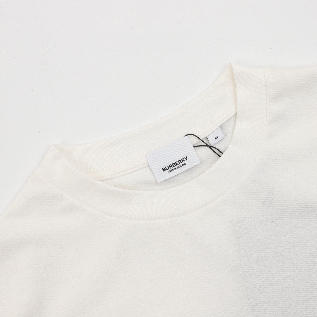 LuxluxHouse Best Quality Clothes Burberry T-shirt