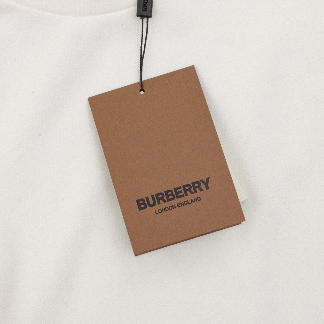 LuxluxHouse Best Quality Clothes Burberry T-shirt