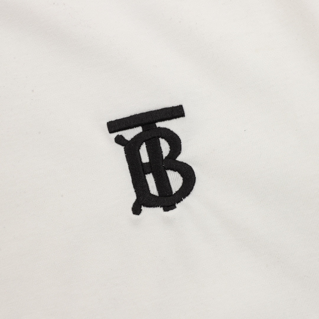 LuxluxHouse Best Quality Clothes Burberry T-shirt