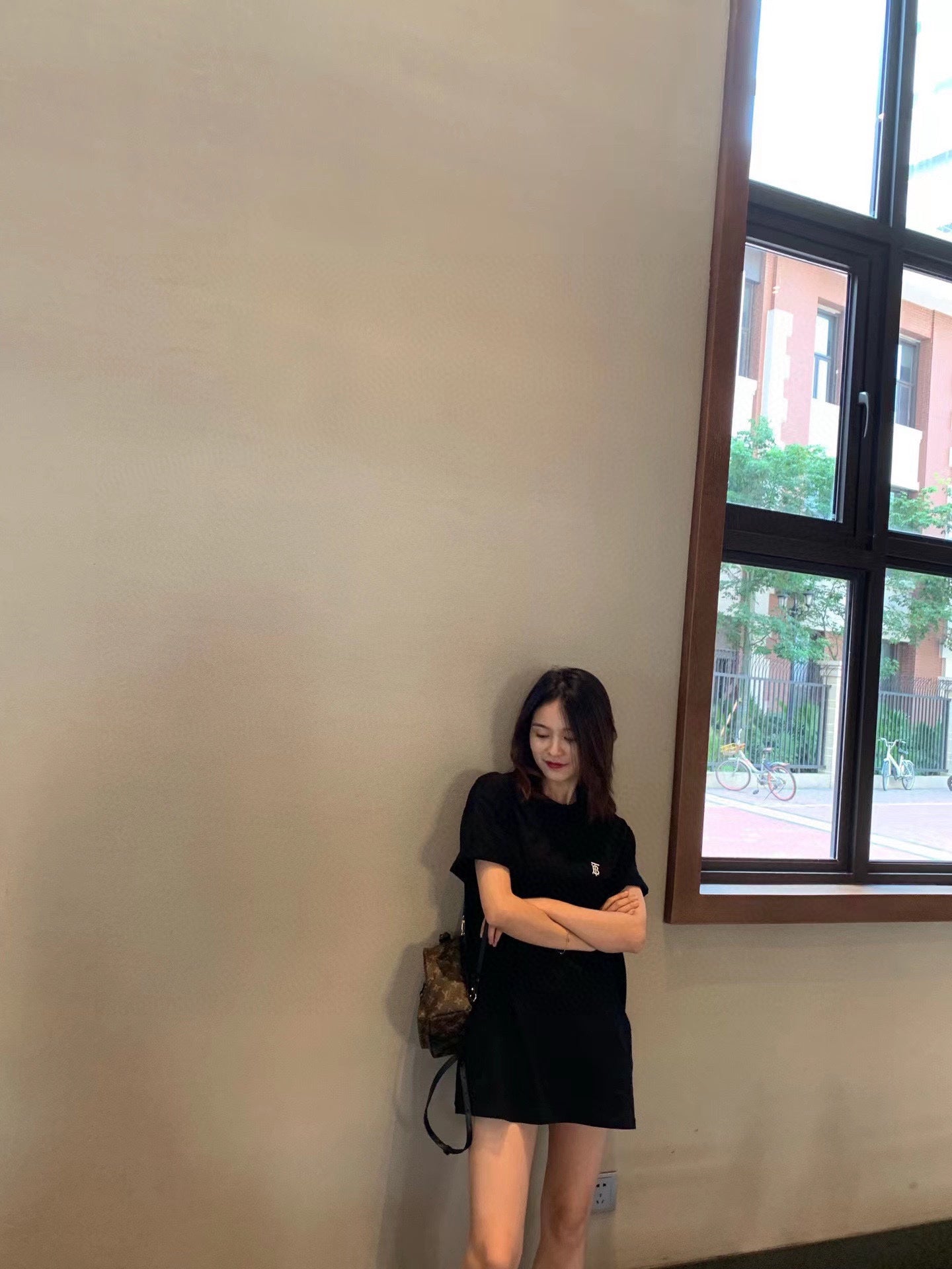 LuxluxHouse Best Quality Clothes Burberry T-shirt