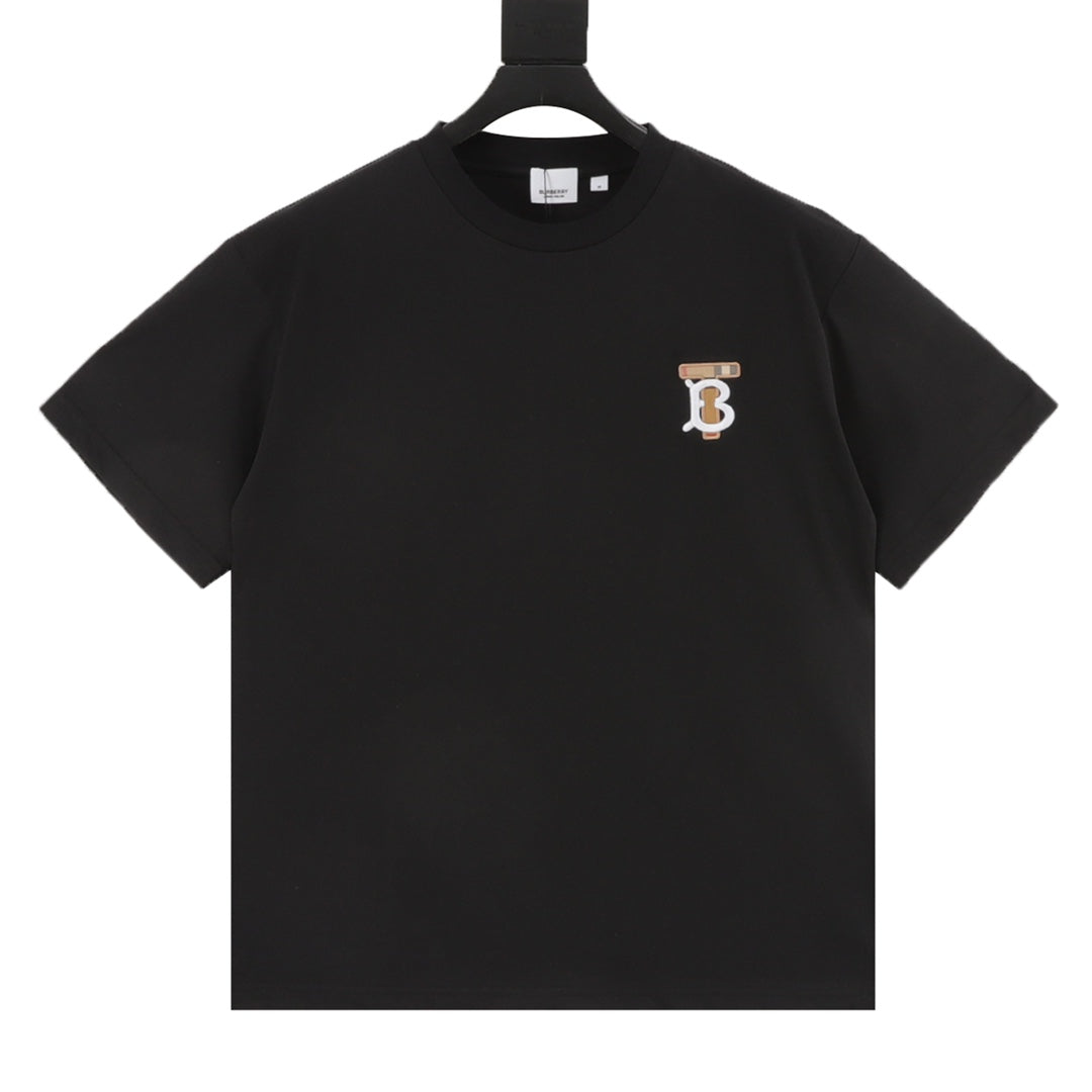 LuxluxHouse Best Quality Clothes Burberry T-shirt