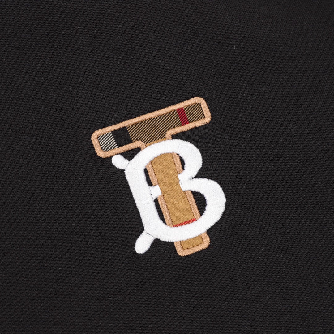 LuxluxHouse Best Quality Clothes Burberry T-shirt